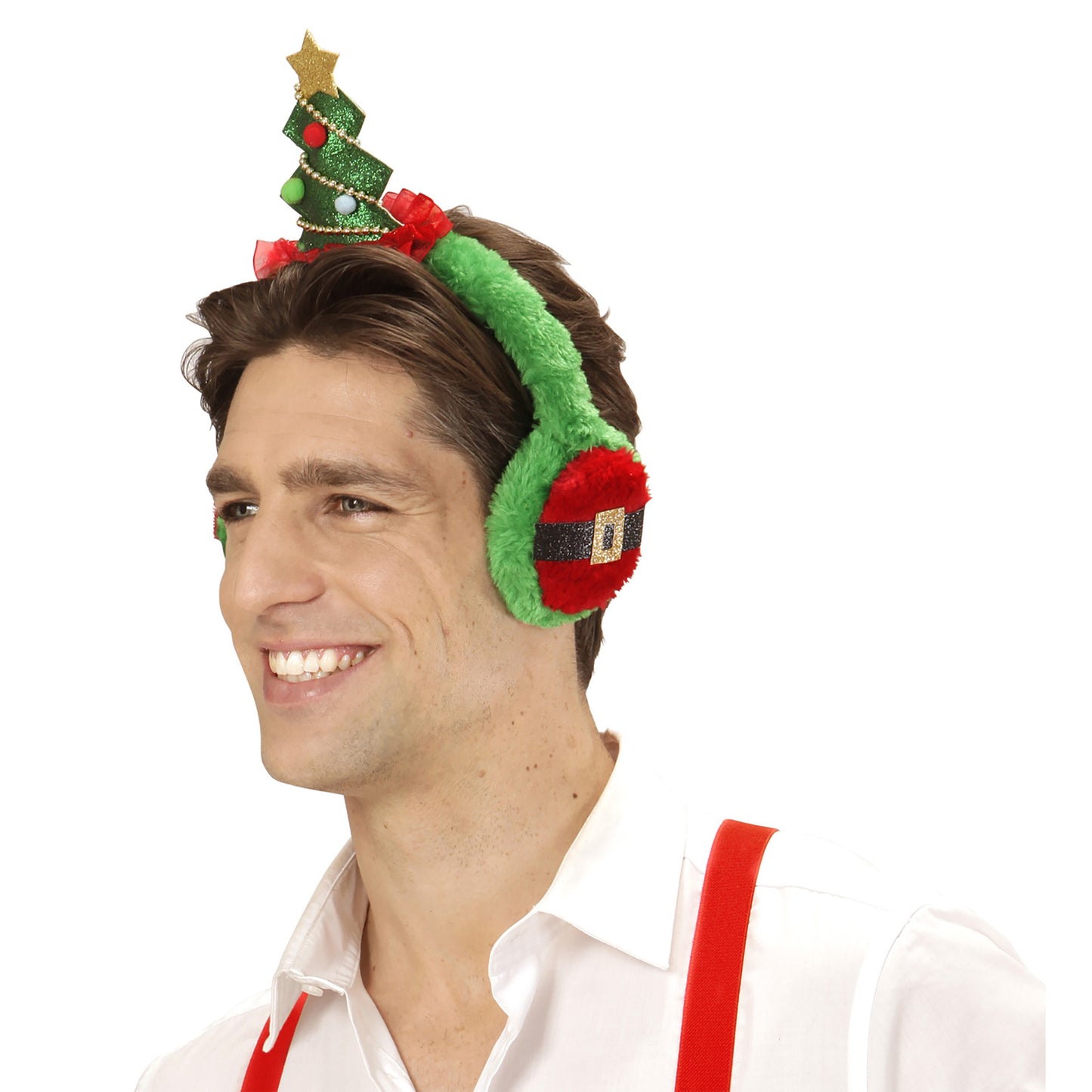 "OHRWÄRMER - WEIHNACHTSBAUM" – Ansicht 3