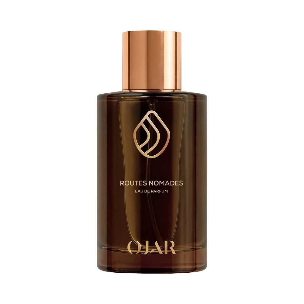 Ojar, Routes Nomades, Eau de Parfum, Unisex, 100 ml