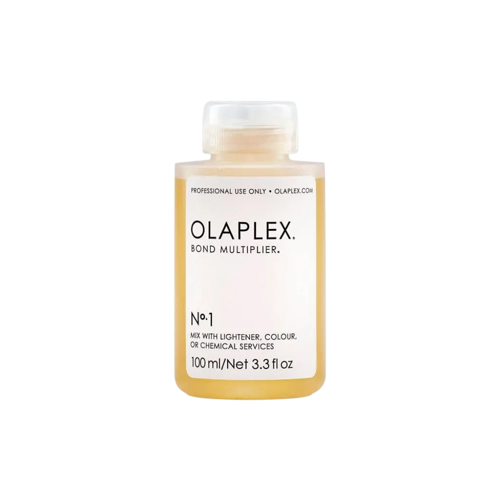 Olaplex Bond Perfector Nr. 1 Vorfarbbehandlungslotion 100 ml