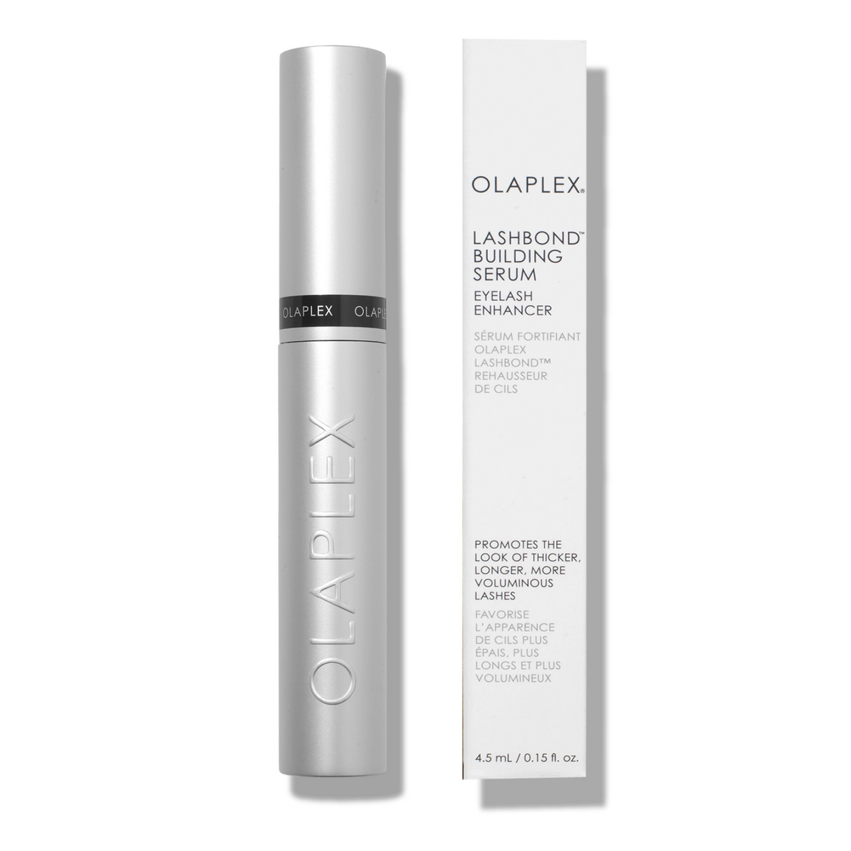 Olaplex, Lashbond Building, Wimpernserum, 4.5 ml