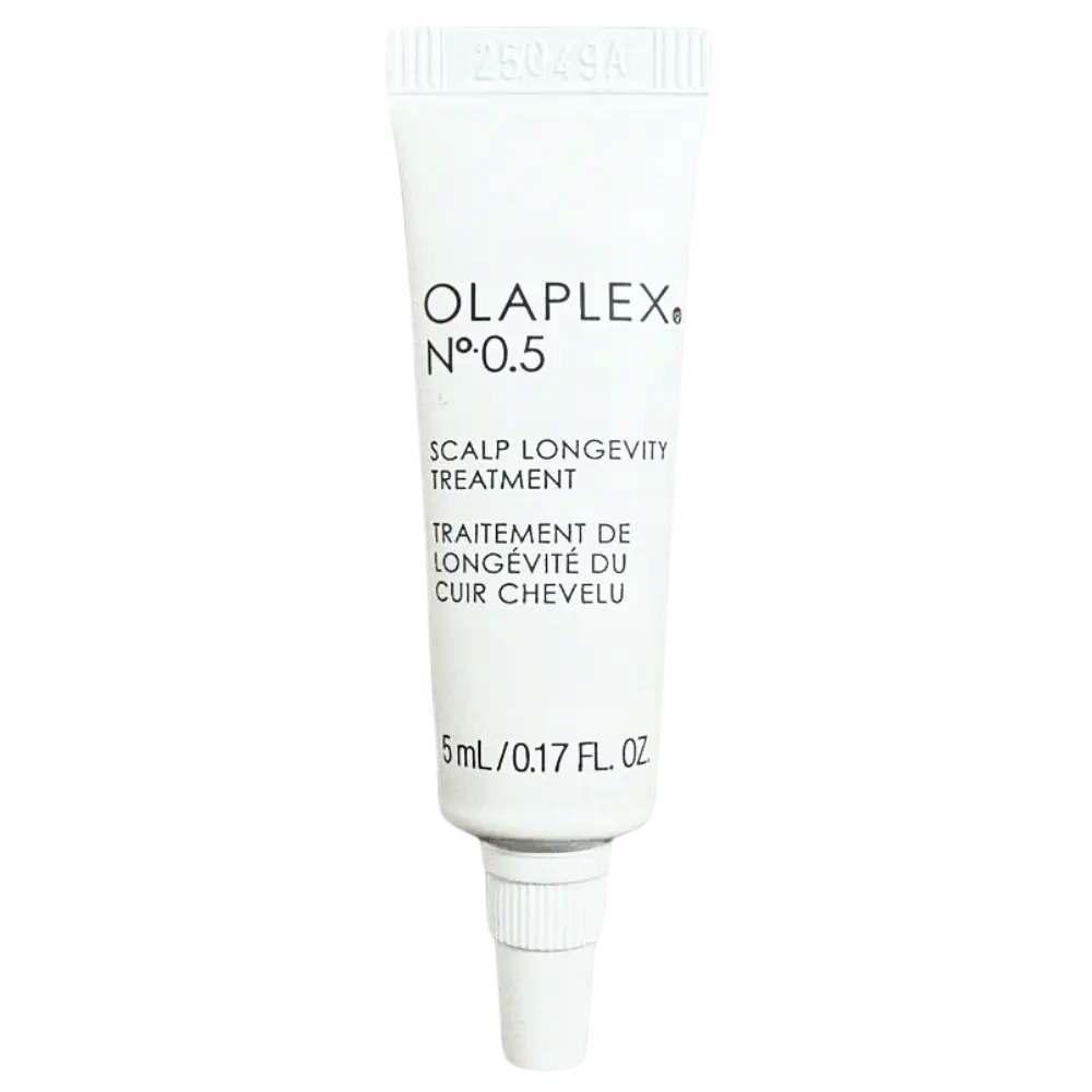 Olaplex, No. 0.5 Scalp Longevity Treatment, Kopfhaut-Lotion-Behandlung, Zur Hydratation, 5 ml
