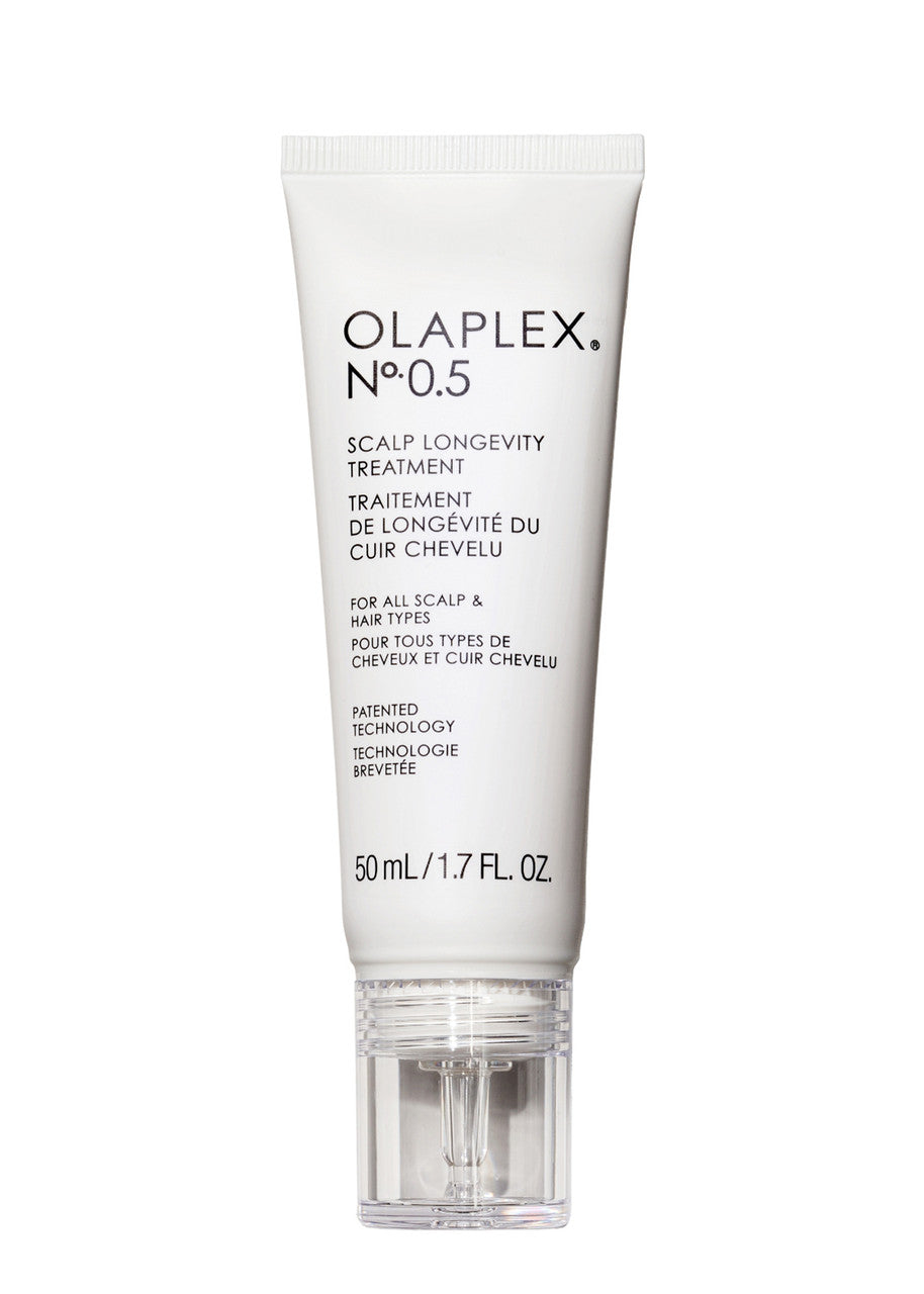 Olaplex No. 0.5 Scalp Longevity Treatment Kopfhaut-Lotion 50 ml
