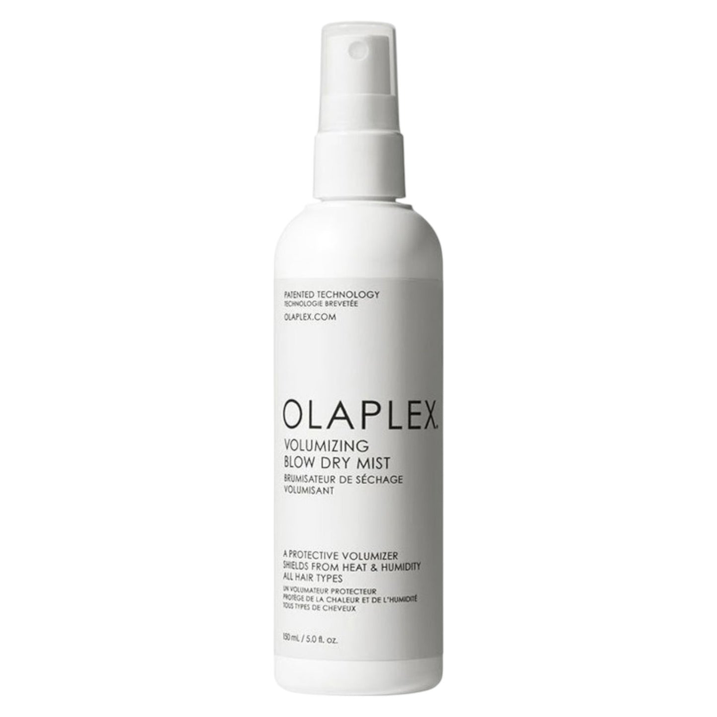 Olaplex Olaplex, Olaplex, Haarspray Behandlung, Volumenverstärkend, 150 ml Regular