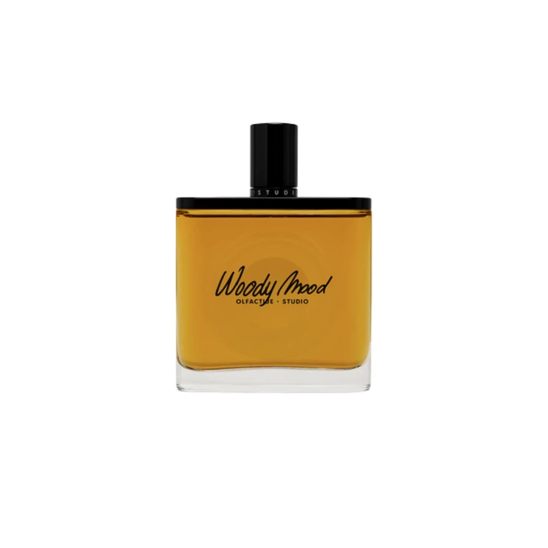 OLFACTIVE STUDIO WOODY MOOD EDP 100 ML