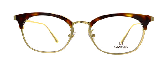 OMEGA EYEWEAR OM5009_H-052-49 Sonnenbrille