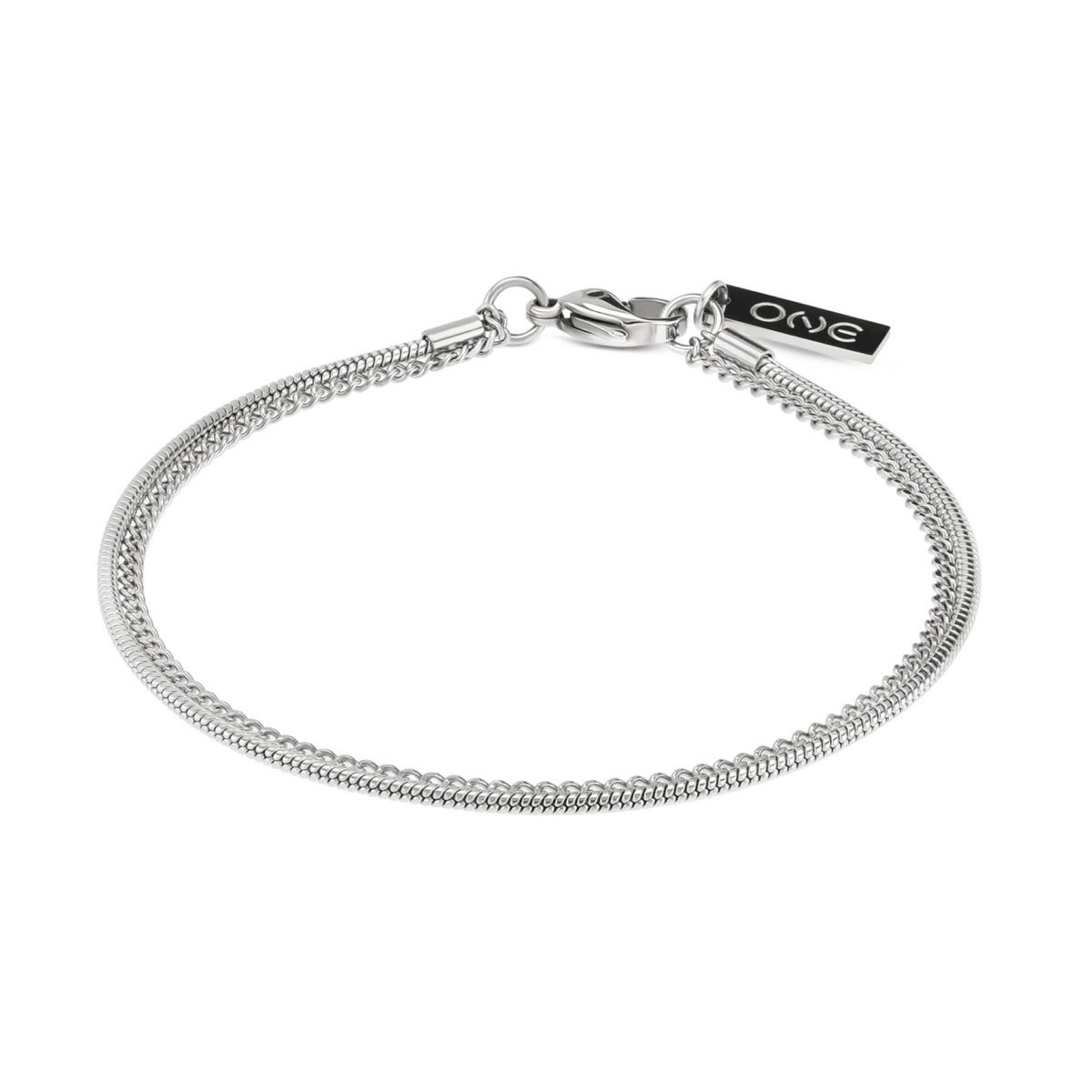 ONE JEWELS OAMB5104SS Schmuck ansicht-3