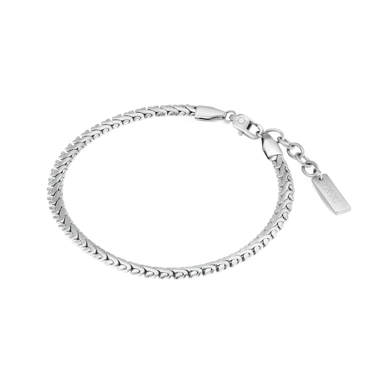 ONE JEWELS OAMB6101SS-L Schmuck ansicht-3