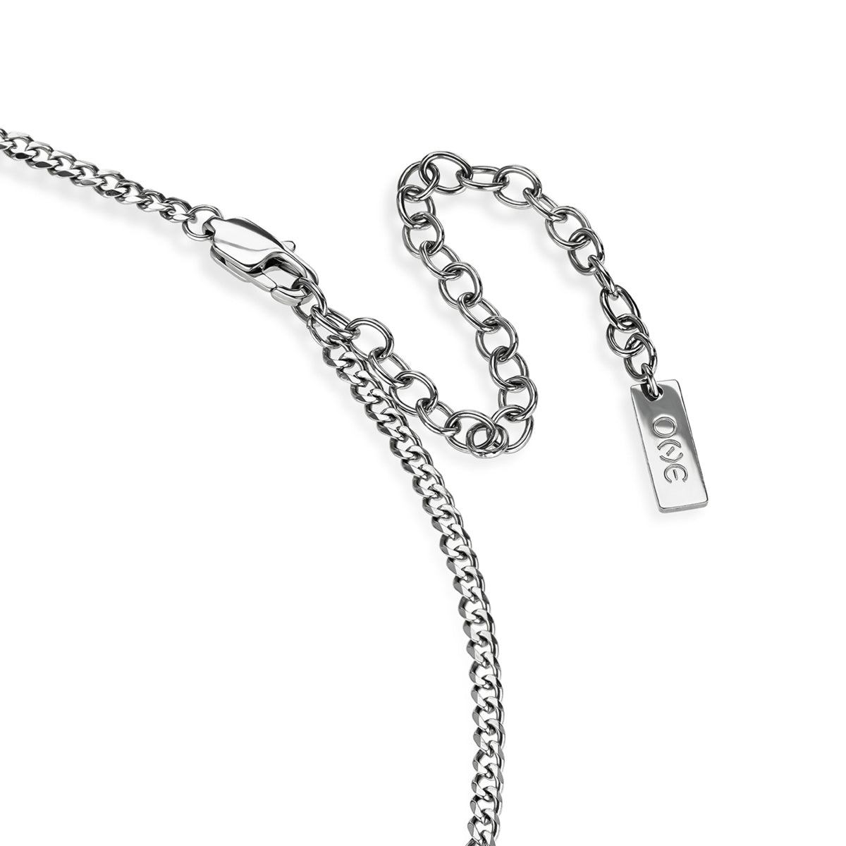 ONE JEWELS OAMN5107SS Schmuck ansicht-3