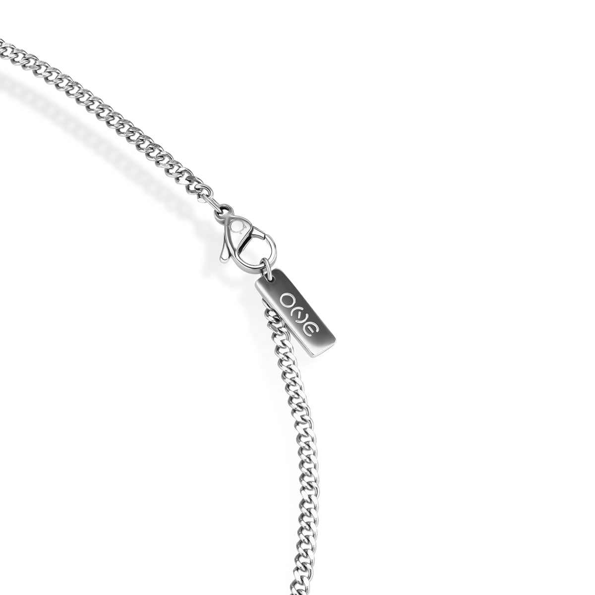 ONE JEWELS OAMN6101SS Schmuck ansicht-3
