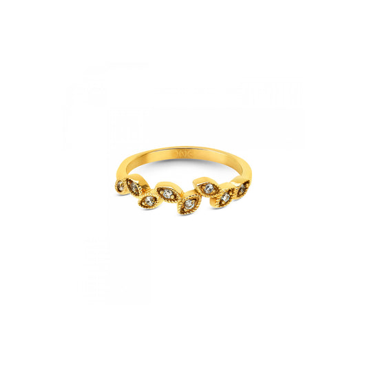 ONE JEWELS OJATR02D-5 Schmuck