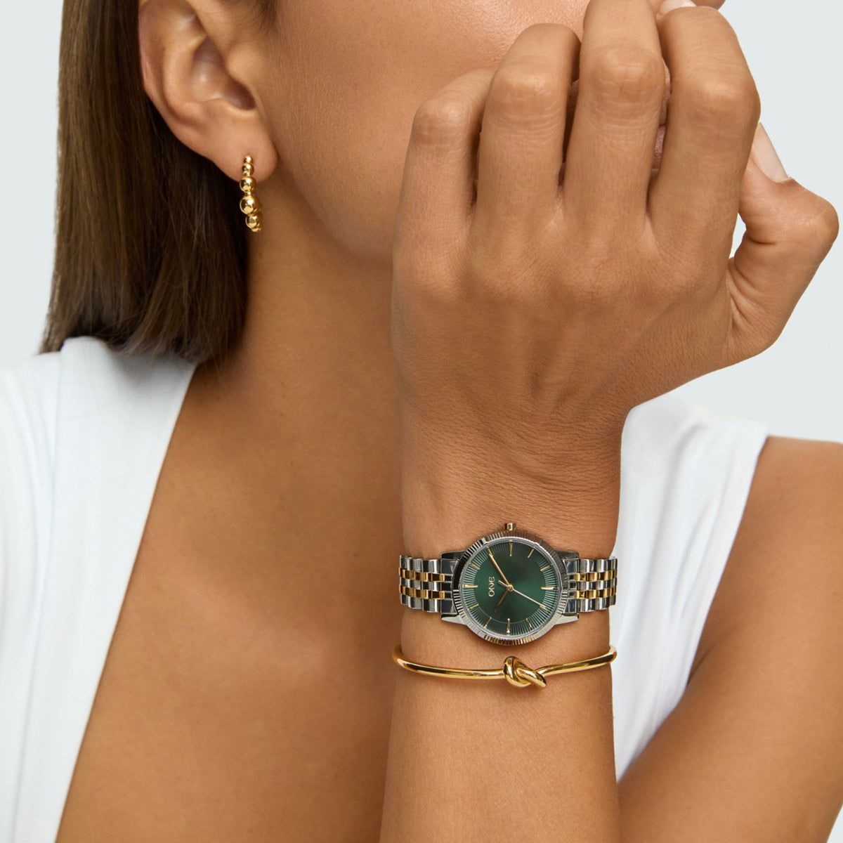 ONE JEWELS OJBA15G Schmuck ansicht-3