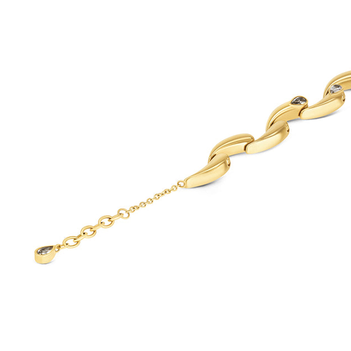 ONE JEWELS OJBA60G Schmuck ansicht-3