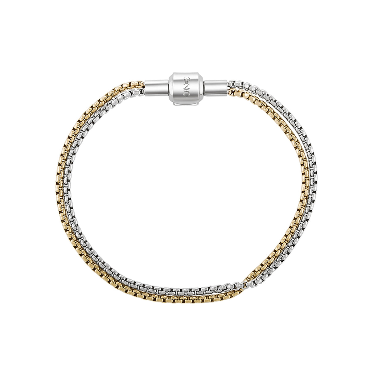 ONE JEWELS OJBMS0102SG-L Schmuck ansicht-3