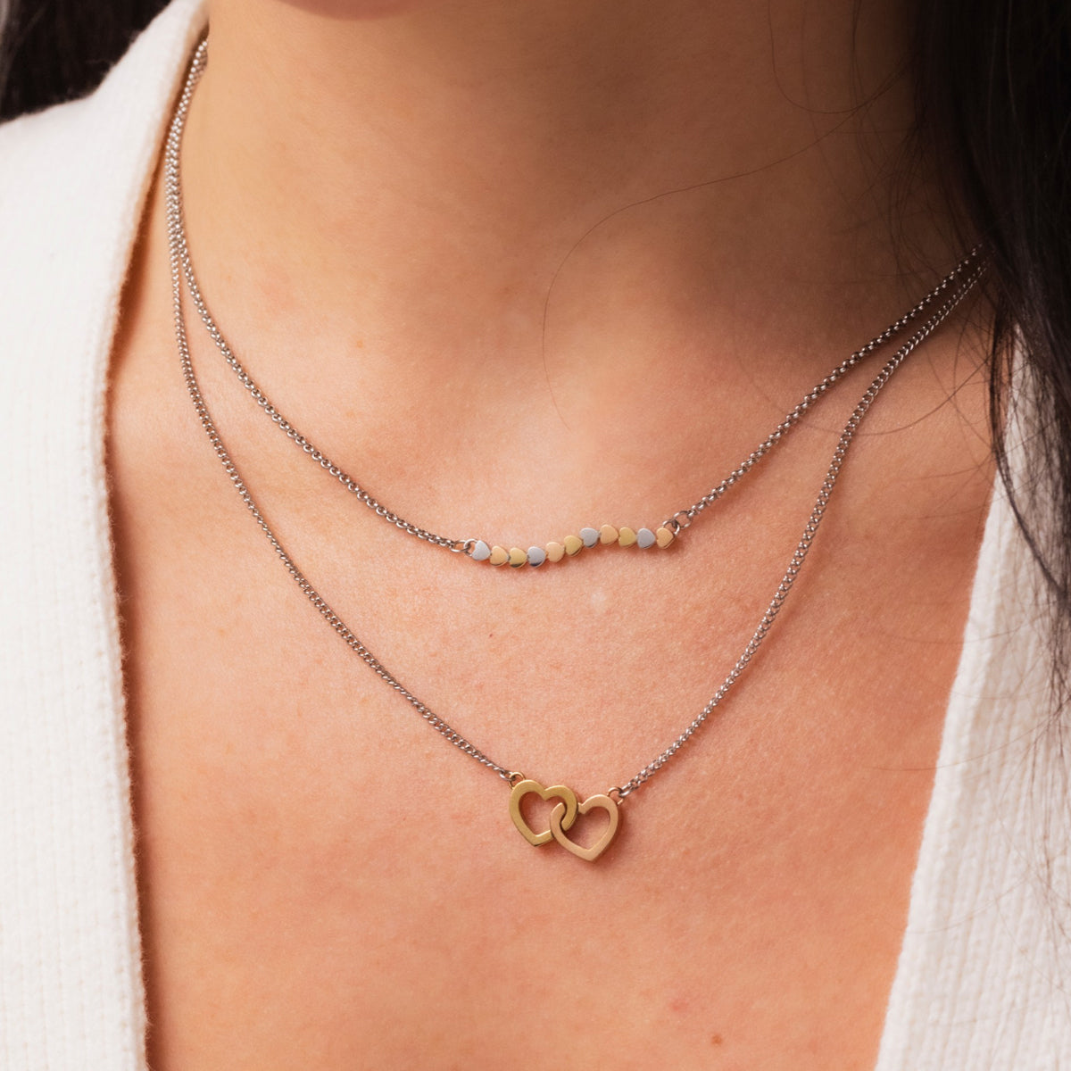 ONE JEWELS OJCHN02T Schmuck ansicht-3