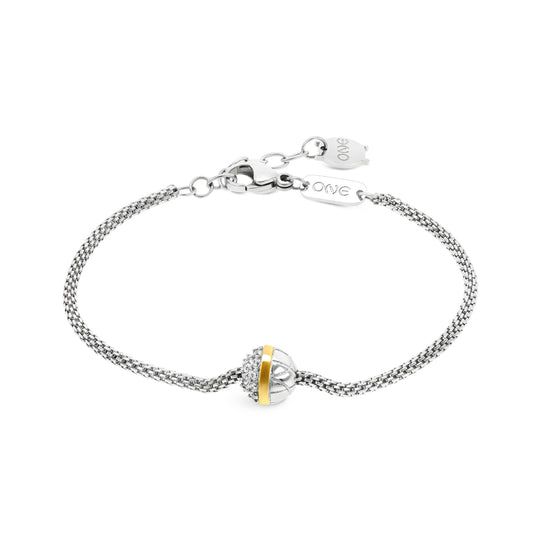ONE JEWELS OJDFB01SG Schmuck ansicht-2