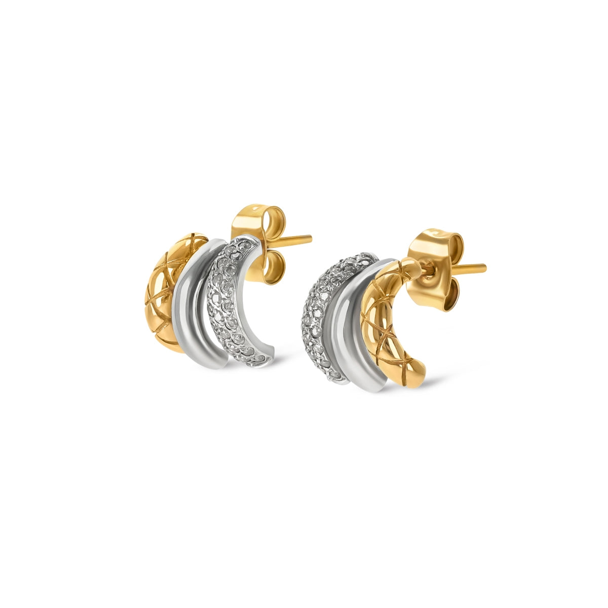 ONE JEWELS OJDFE02SG Schmuck ansicht-3