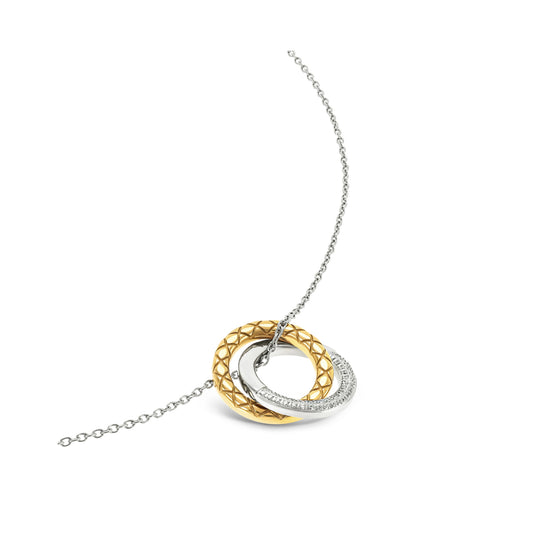 ONE JEWELS OJDFN01SG Schmuck ansicht-2