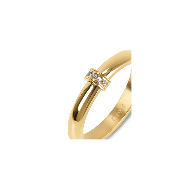 ONE JEWELS OJLR01G-9 Schmuck ansicht-3