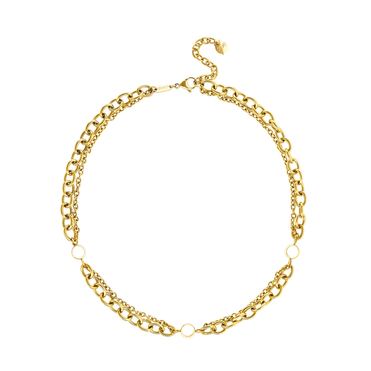 ONE JEWELS OJNN100G Schmuck ansicht-3