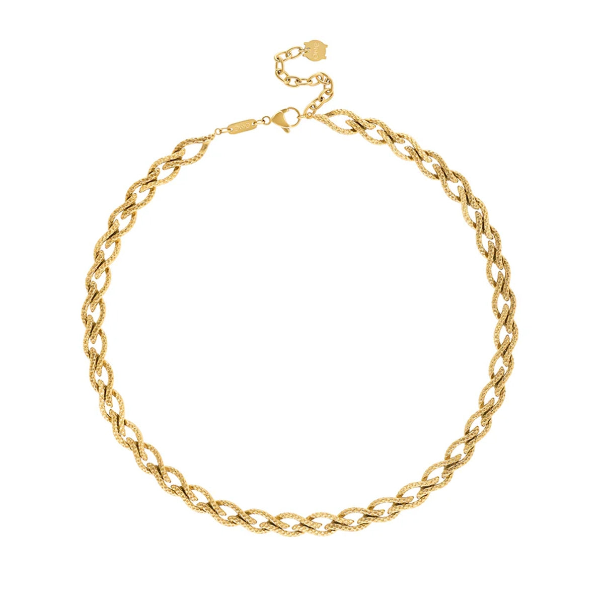 ONE JEWELS OJNN108G Schmuck ansicht-3