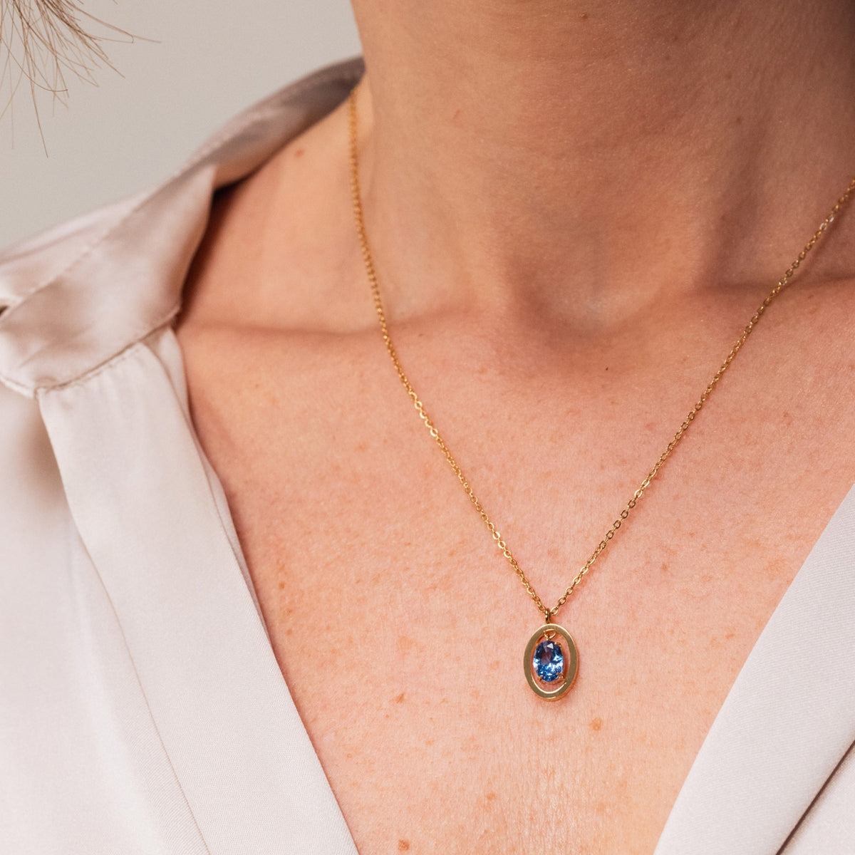 ONE JEWELS OJNN44G Schmuck ansicht-3
