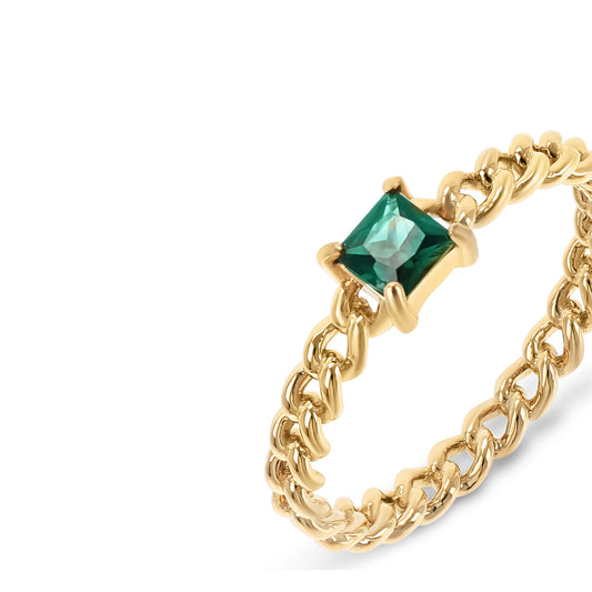 ONE JEWELS OJNYR40G-7 Schmuck ansicht-2