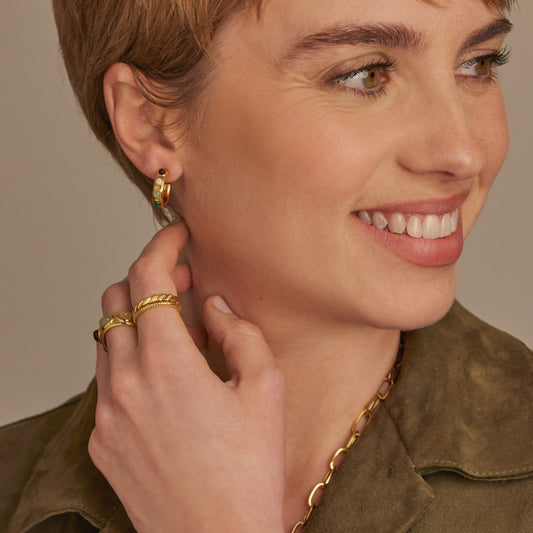 ONE JEWELS OJPR01D-6 Schmuck ansicht-2