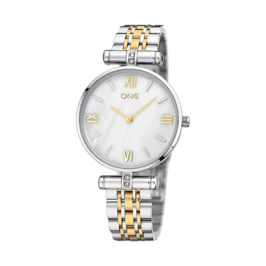 ONE OL2081SB51X Armbanduhr ansicht-2