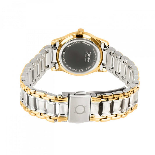 ONE OL2504BB52T Armbanduhr ansicht-2