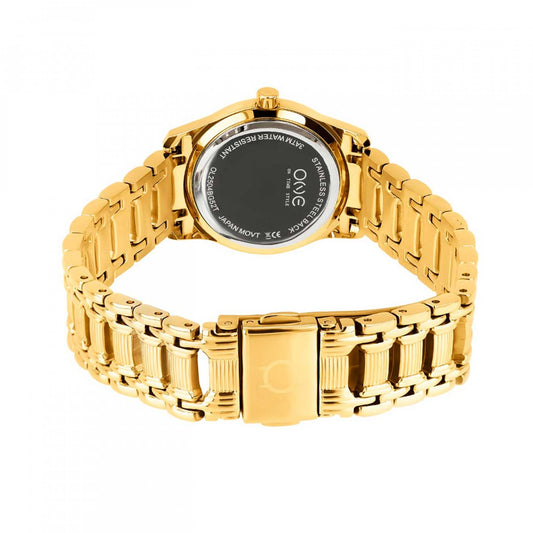 ONE OL2504BG52T Armbanduhr ansicht-2