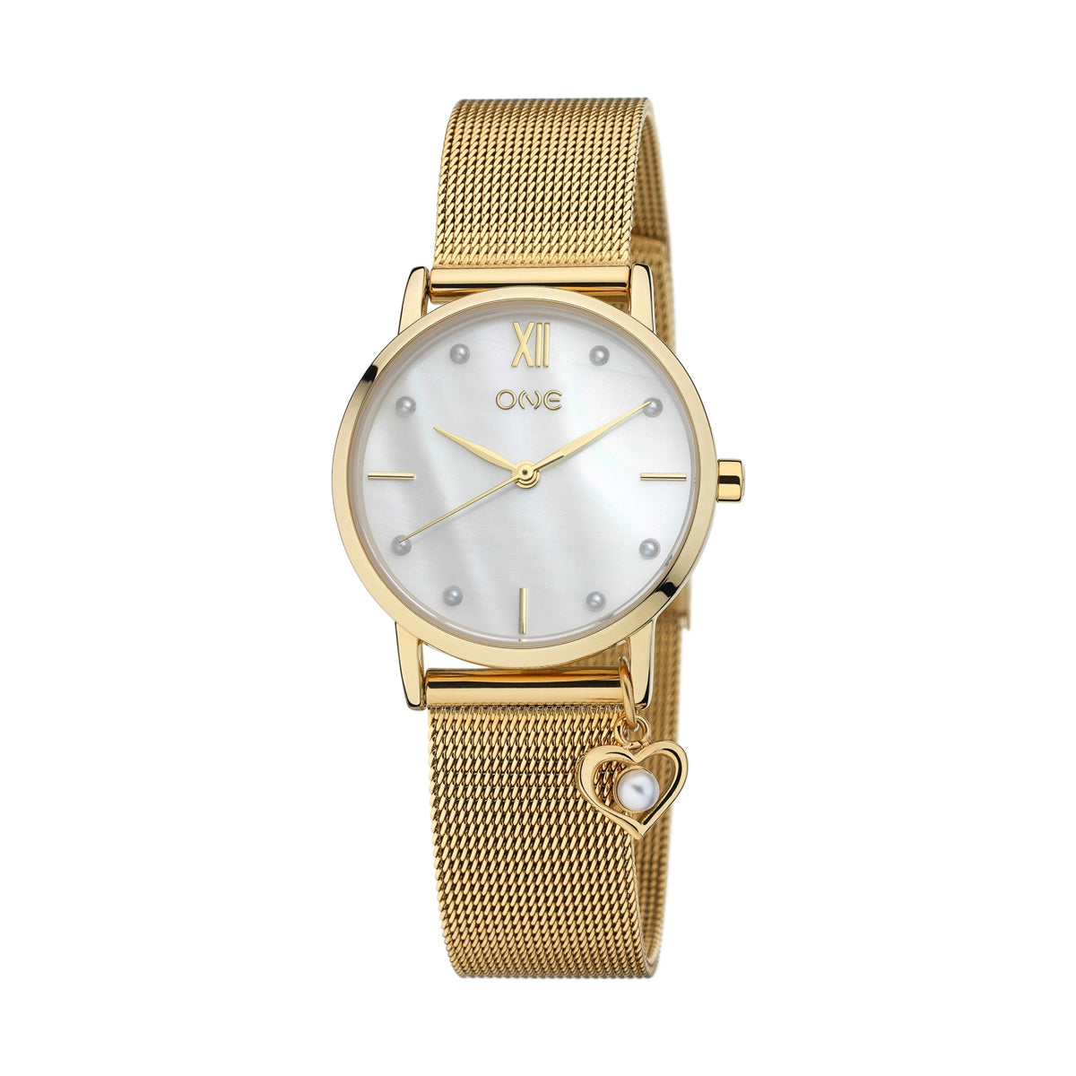 ONE OL9764BG51L Armbanduhr ansicht-3