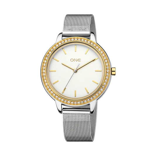 ONE OL9838SB52L Armbanduhr ansicht-2