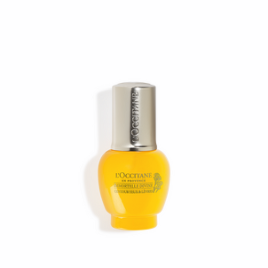 L'OCCITANE L'OCCITANE Siemp Viva Divine Balsam für die Augen 15 ml Testgröße Kosmetik