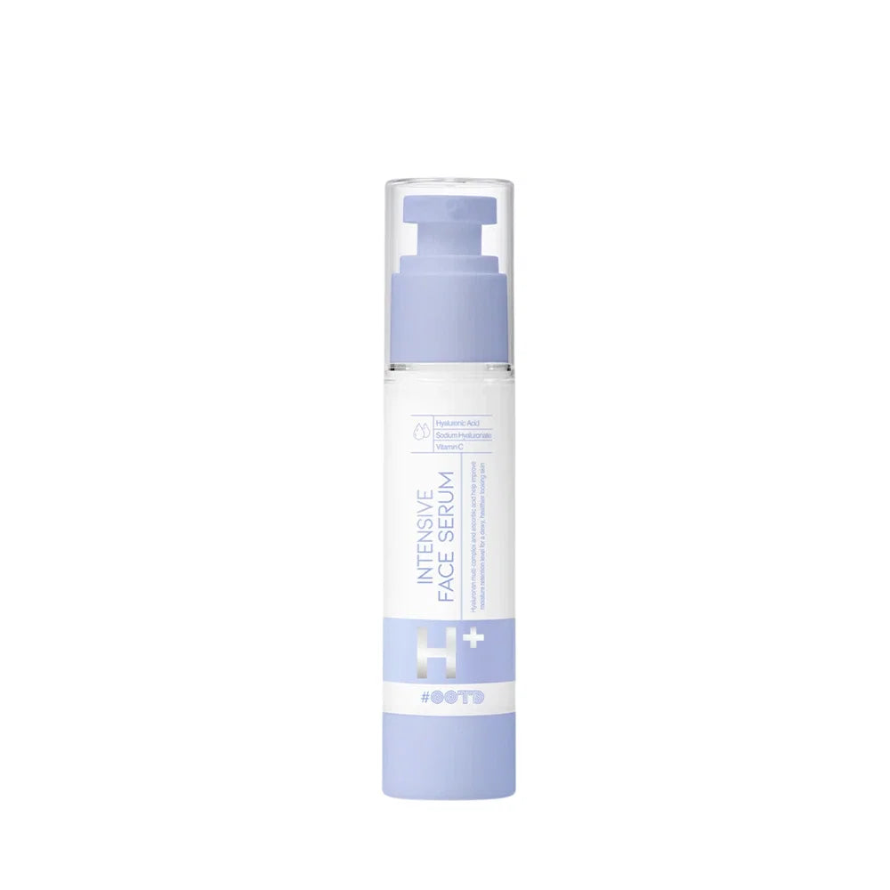 #OOTD Hydrating & Brightening Morning Serum fürs Gesicht, 50 ml