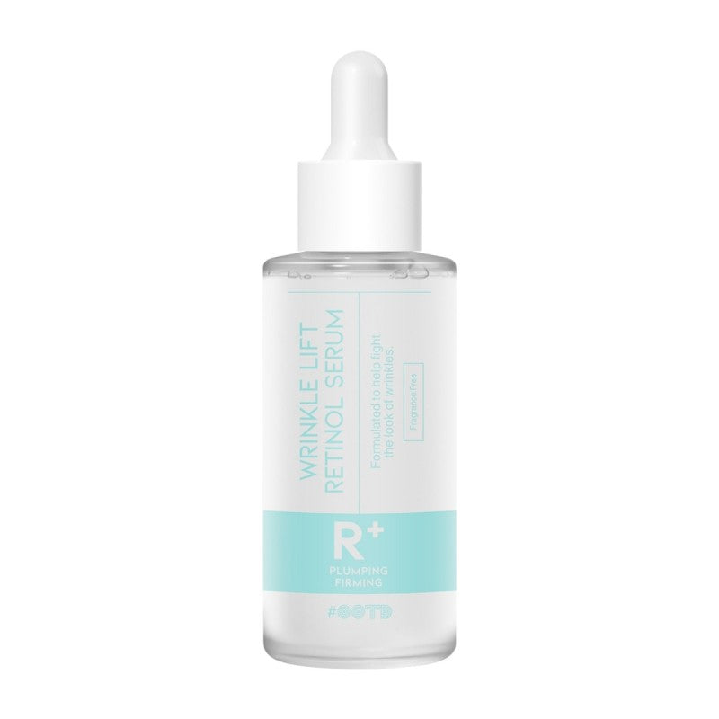 #OOTD, R+, Anti-Falten, Täglich, Serum, Für das Gesicht, 50 ml