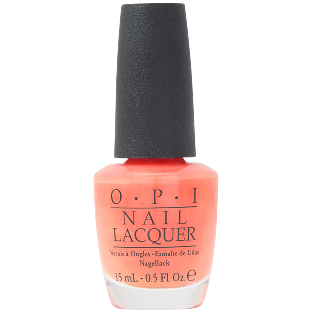 Opi, Can't Afford Not To, Nagellack, # 03 Hellmittel, 15 ml