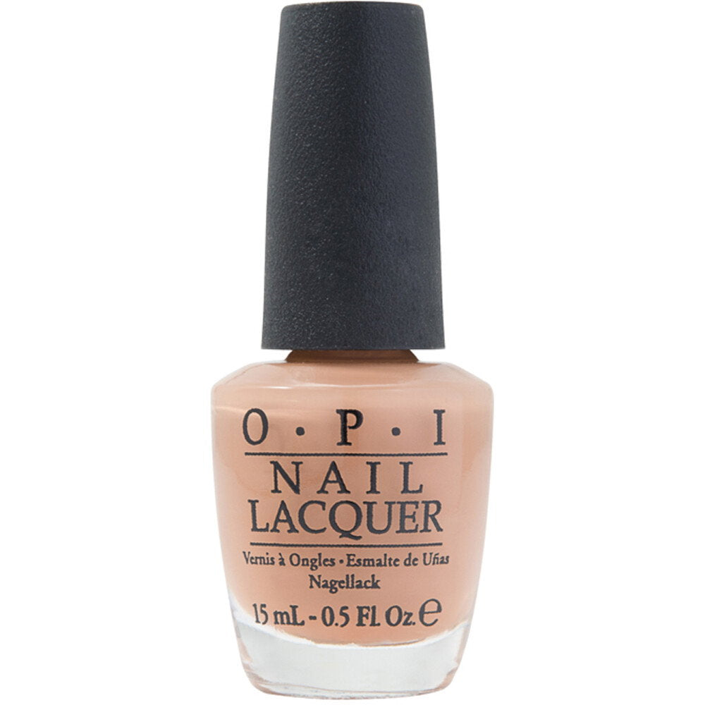 Opi, Going My Way Or Norway?, Glänzend, Nagellack, N39, Going My Way or Norway?, 15 ml