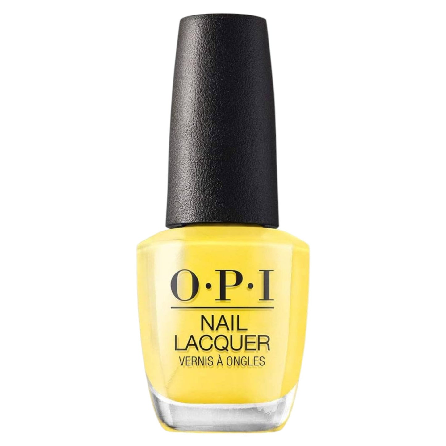 Opi, I Just Can't Cope-Acabana, Frei von DBP, Hochglanz, Nagellack, A65, Cope-Acabana, 15 ml