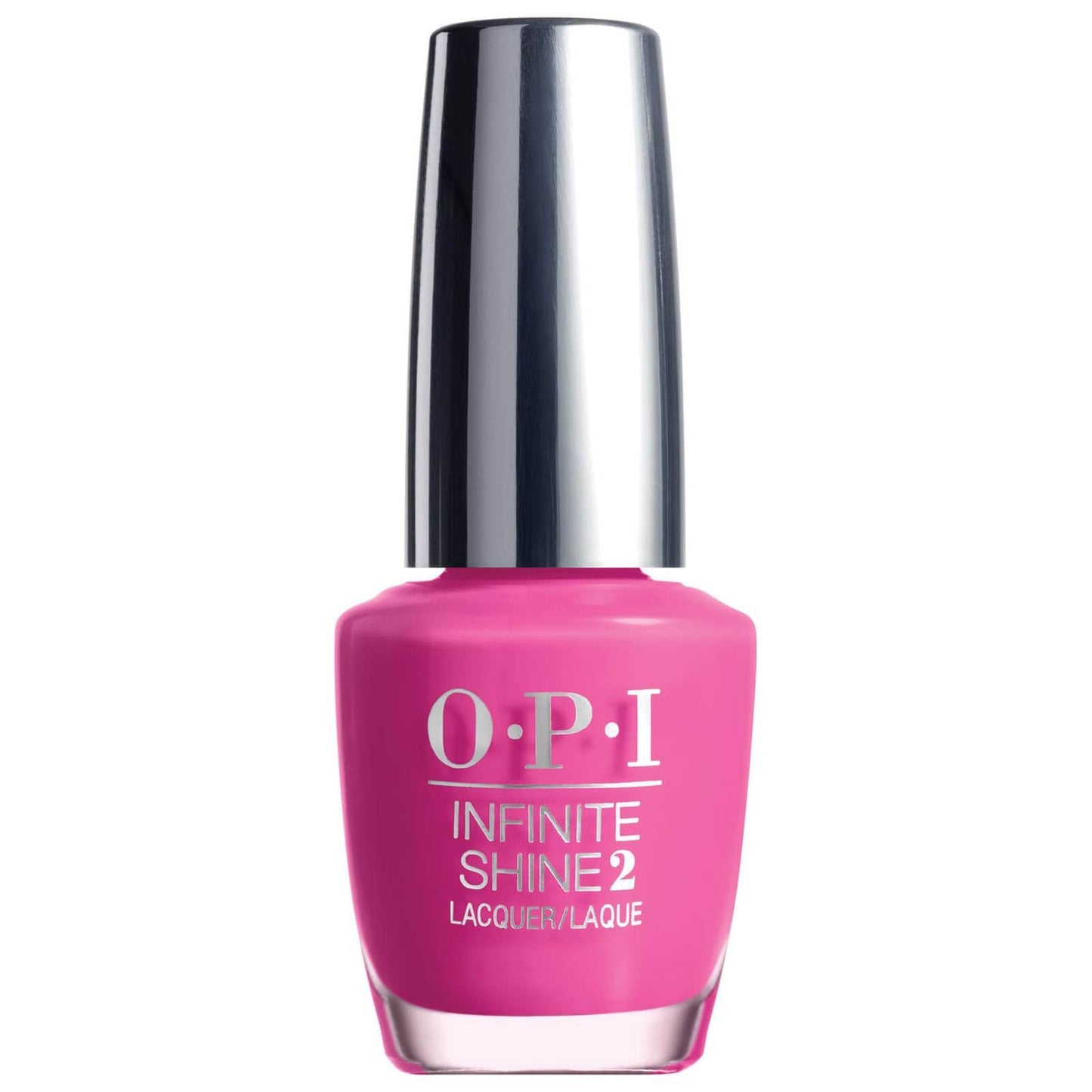 Opi, Infinite Shine 2, Nagellack, IS L04, Mädchen ohne Grenzen, 15 ml