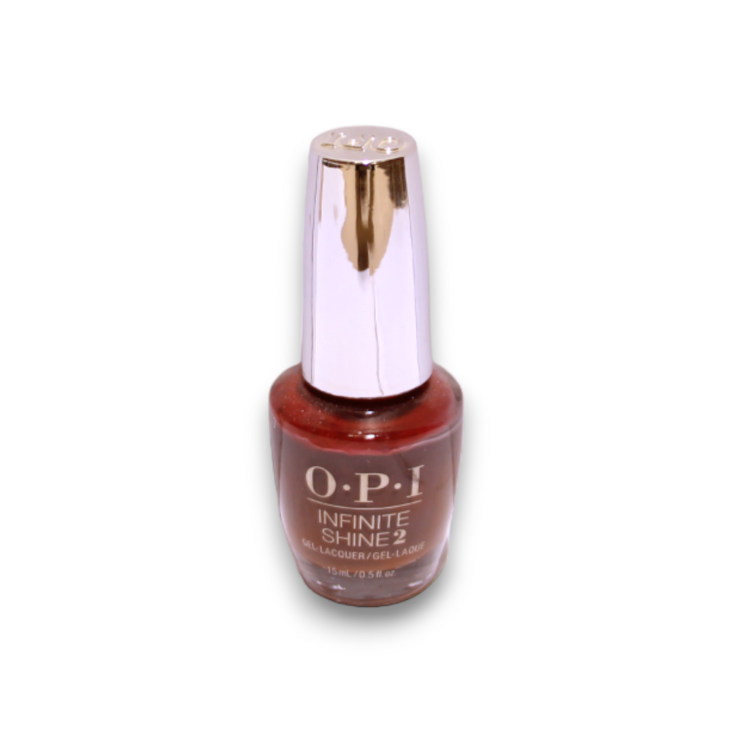 Opi Opi, Infinite Shine 2, Nagellack, ISL F15, Du kennst Jacques nicht!, 15 ml Regular