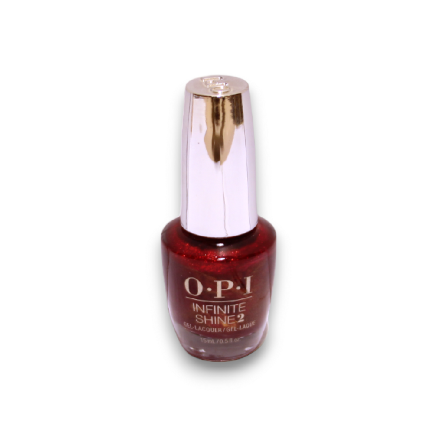 Opi Opi, Infinite Shine 2, Nagellack, Schicke dir Festtagsgrüße, 15 ml Regular