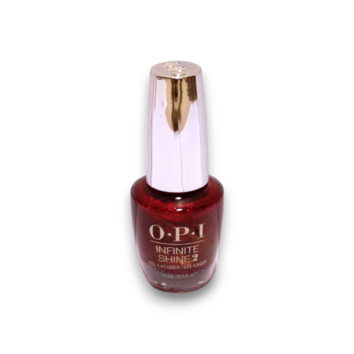 Opi, Infinite Shine 2, Nagellack, Schicke dir Festtagsgrüße, 15 ml