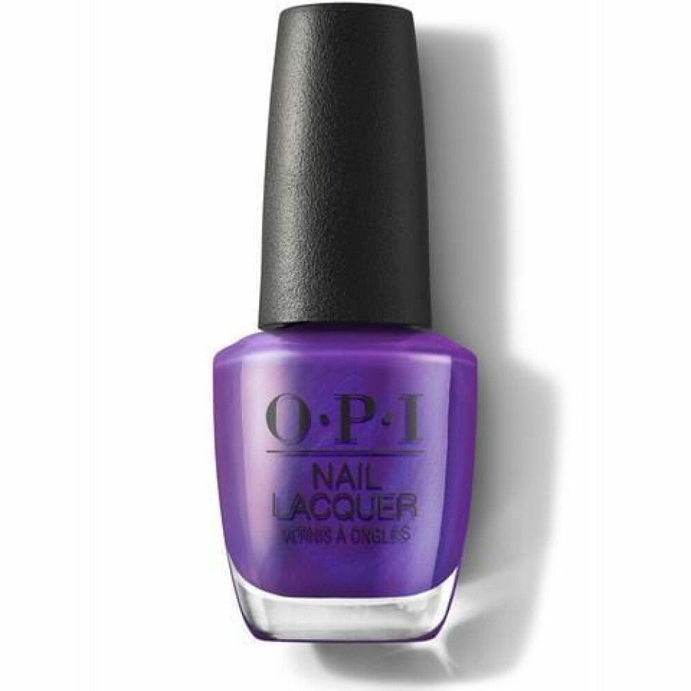 Opi, Nail Lacquer, Nagellack, NL N85, Der Klang der Lebendigkeit, 15 ml