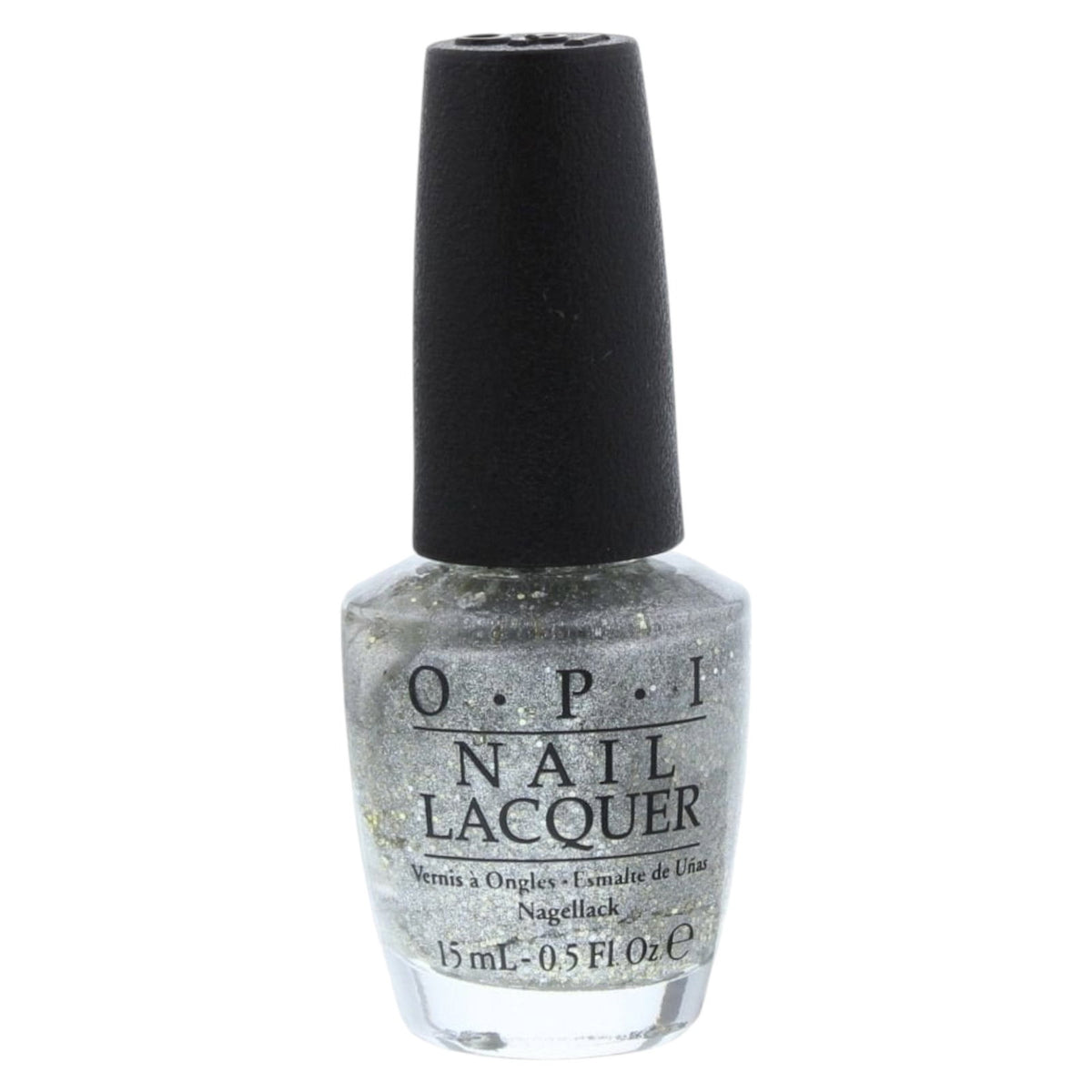 Opi, Nail Lacquer, Samt, Nagellack, Ist dieser Stern besetzt?, 15 ml