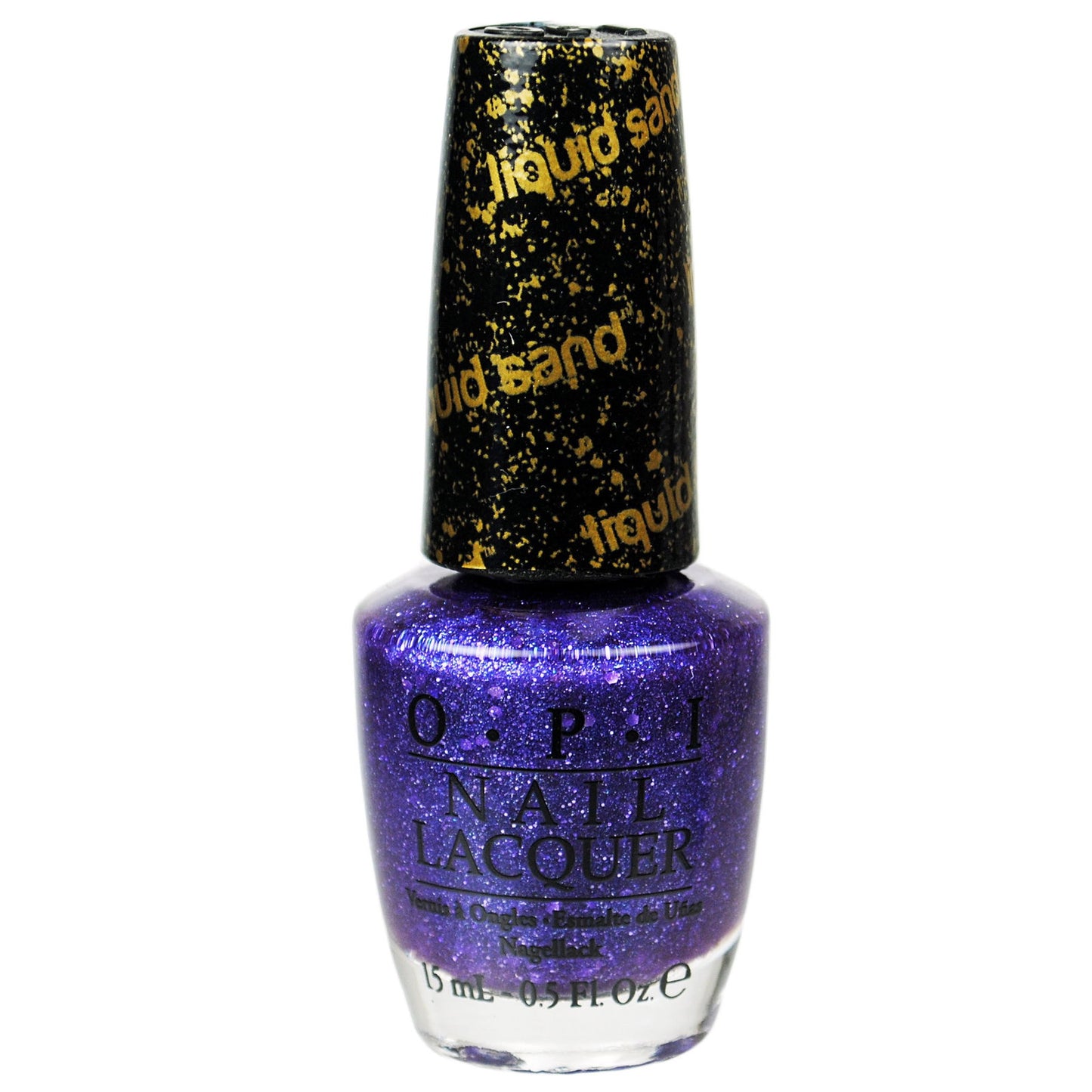 Opi Opi, Nail Lacquer, Nagellack, NL M47, Kann nicht loslassen, 15 ml Regular