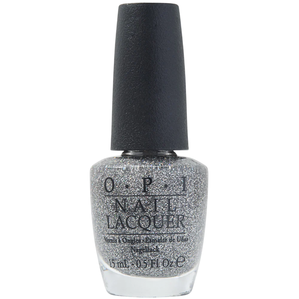 Opi, Nail Lacquer, Nagellack, My Voice Is A Little Norse, 15 ml