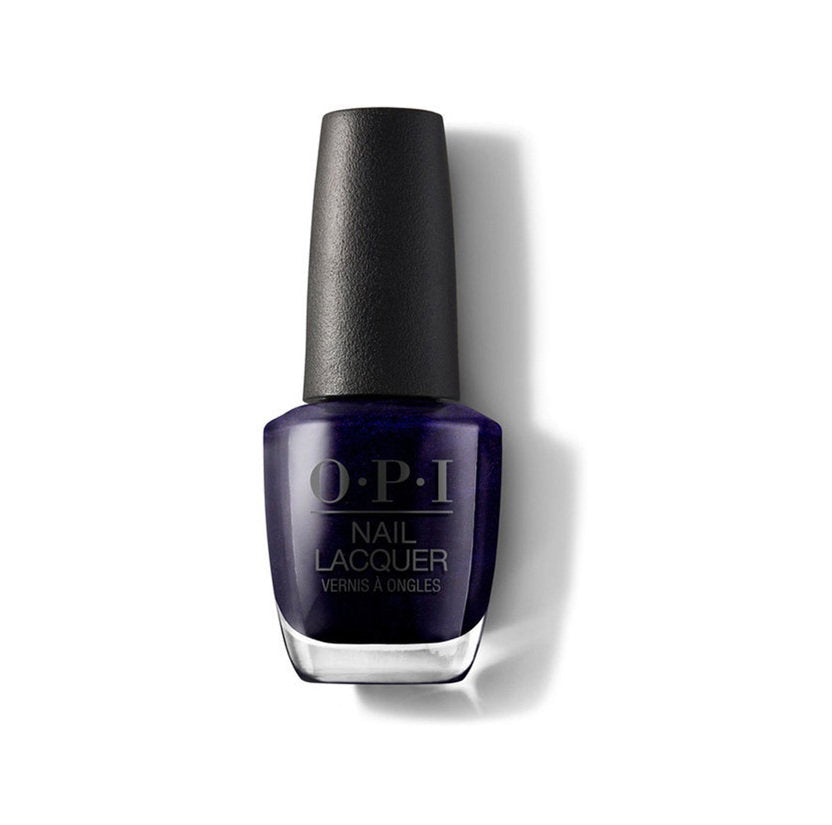 Opi, Nail Lacquer, Hochglanz, Nagellack, R54, Russian Navy, 15 ml