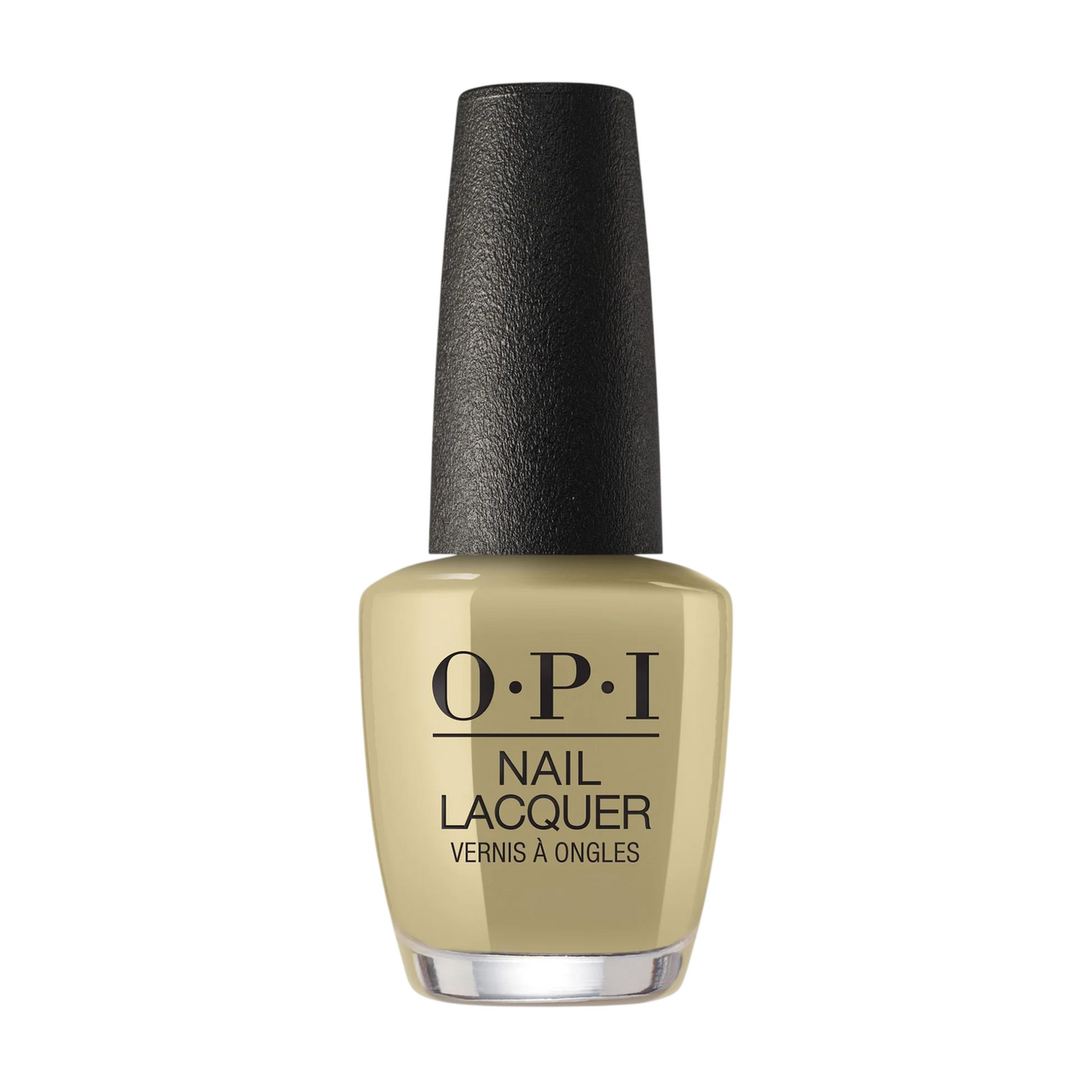 Opi, Nail Lacquer, Long Lasting, Nagellack, This Isn't Greenland, 15 ml