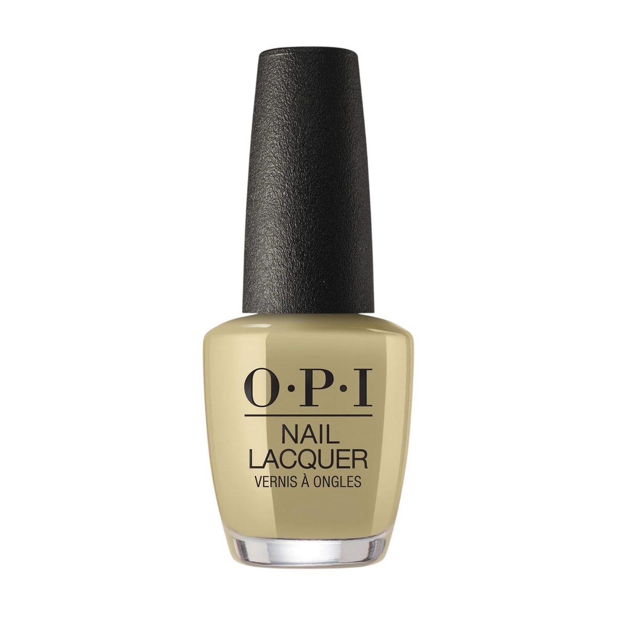 OPI Nagellack This Isn't Greenland 15 ml