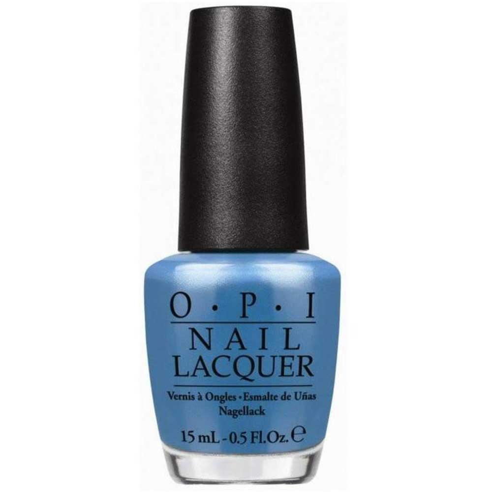 Opi, Nail Lacquer, Nagellack, Essen im Freien, 15 ml